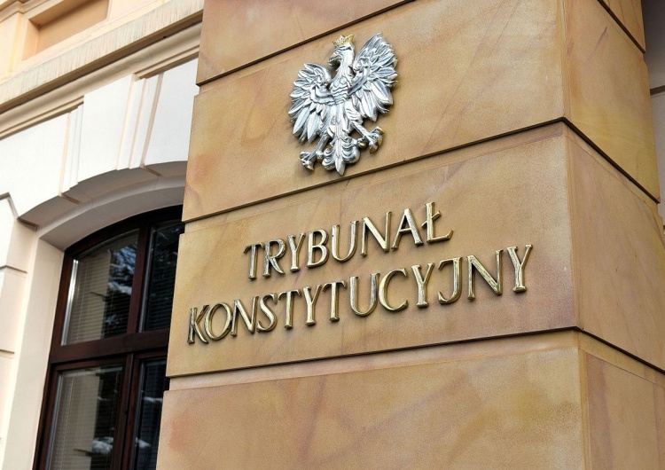 Trybunał Konstytucyjny