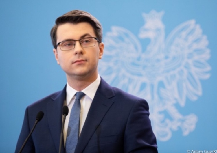 TK orzekł ws. wyższości prawa krajowego nad unijnym. Jest komentarz rzecznika rządu