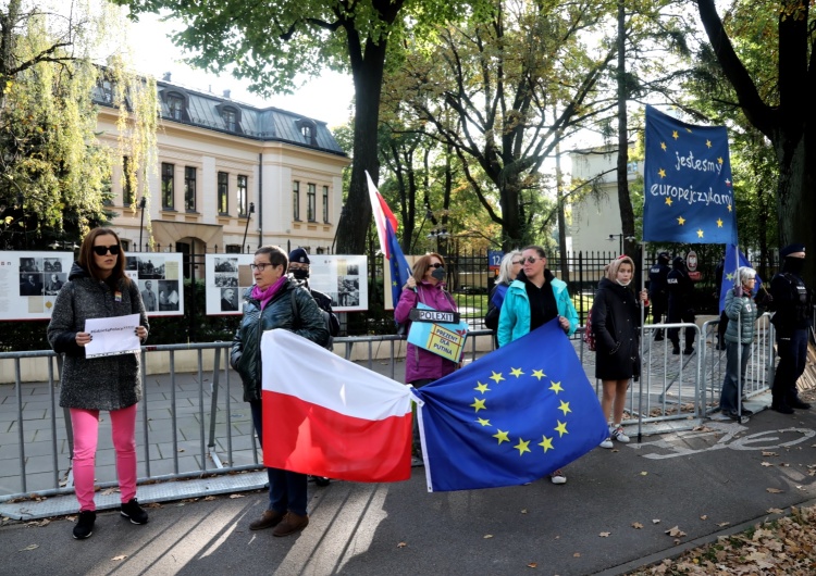  Wyższość prawa krajowego nad unijnym? Jest decyzja Trybunału Konstytucyjnego