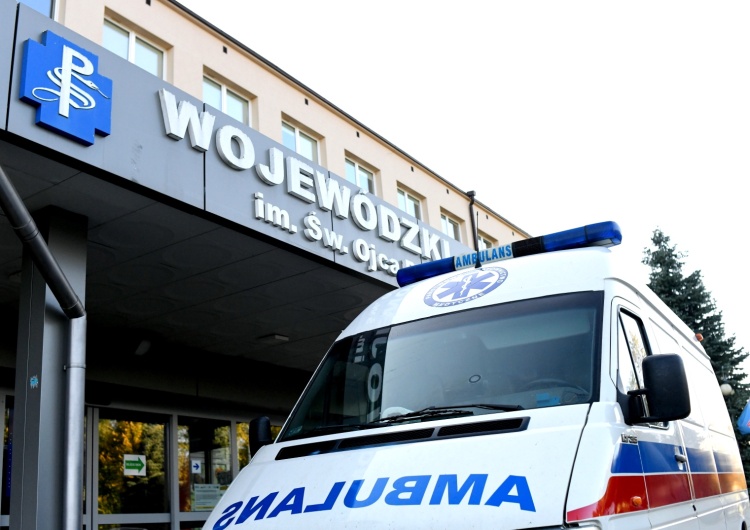 Koronawirus w Polsce. Nowy raport Ministerstwa Zdrowia