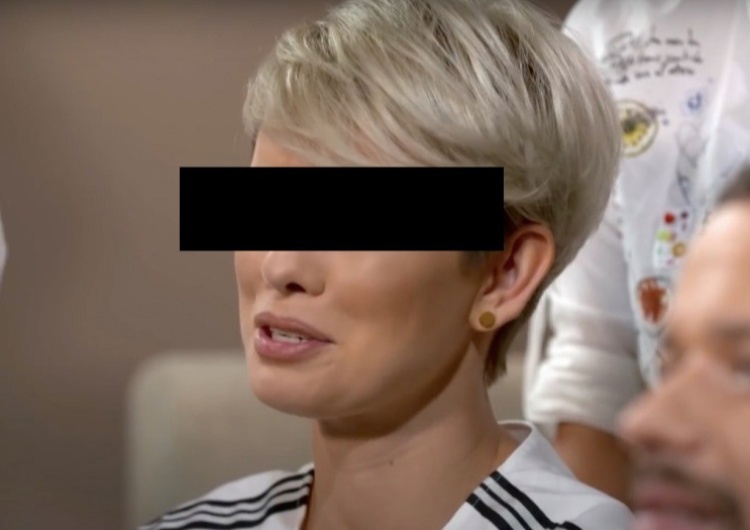 Gwiazda TVN i jej agent z zarzutami!