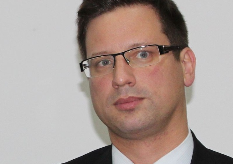 Gergely Gulyas Szef kancelarii Victora Orbana: w Europie próbuje się fałszywie tłumaczyć decyzję polskiego TK