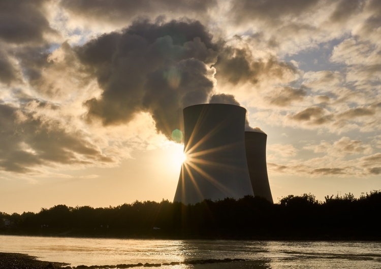  „My, Europejczycy potrzebujemy energii jądrowej!”. Polscy i europejscy ministrowie opublikowali apel