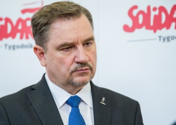 Piotr Duda apeluje do europosłów ws. Turowa.