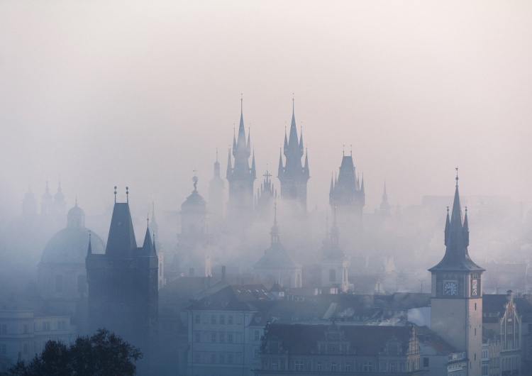  Gueule de bois électorale à Prague