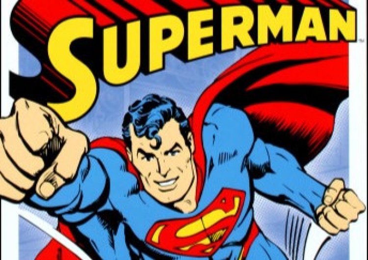 USA: Superman w najnowszym komiksie będzie... biseksualny