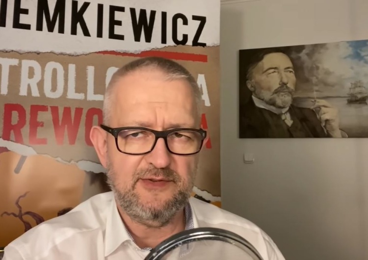 Paweł Jędrzejewski: