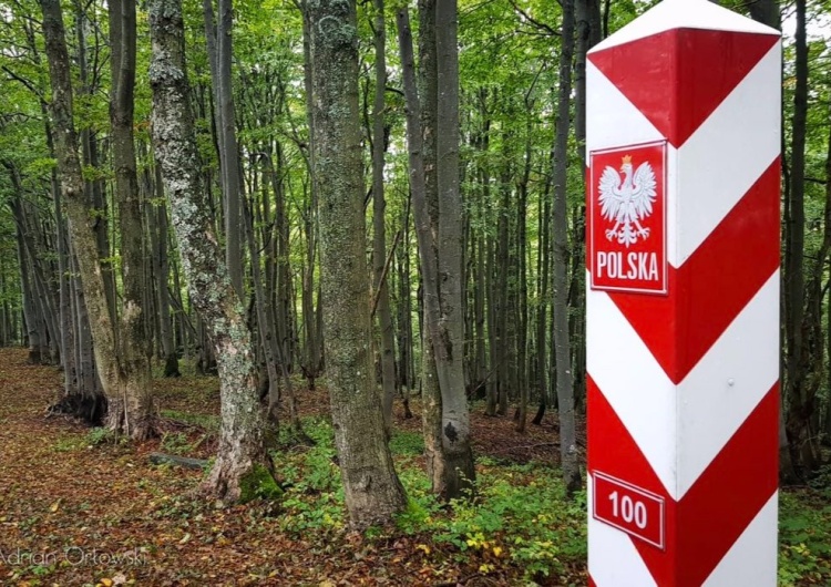 OI: Polska przestrzega prawa międzynarodowego. Analiza aktualnej sytuacji na granicy polsko-białoruskiej