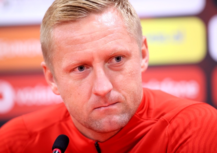 Anglicy oskarżyli Kamila Glika o rasizm. Jest decyzja FIFA
