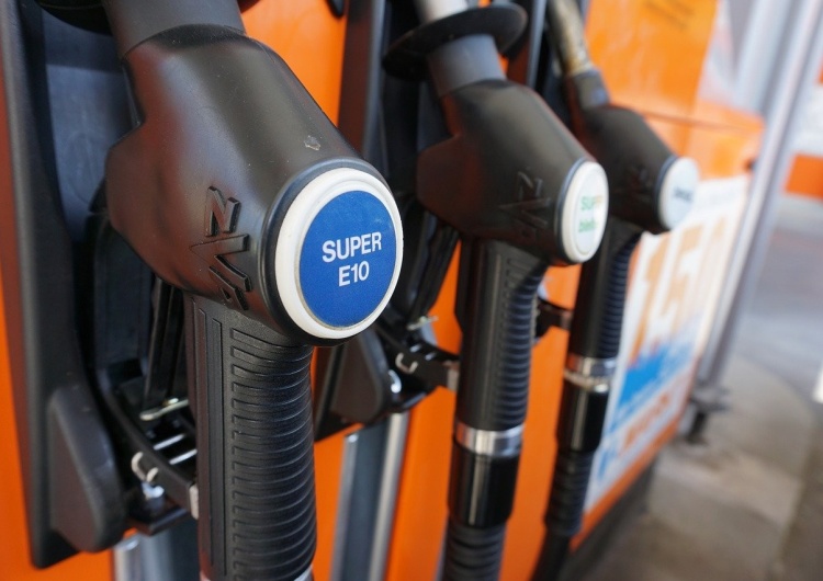  Rekordowo wysokie ceny paliw w Niemczech. Wartości najwyższe od 2012 r. 