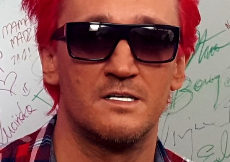Michał Wiśniewski