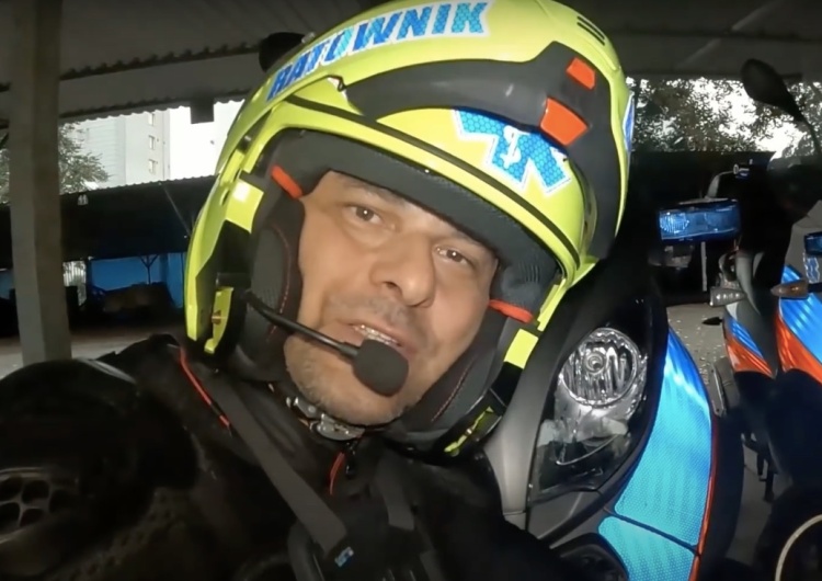 Marcin „Borkoś” Borkowski po operacji. Wystosowano apel