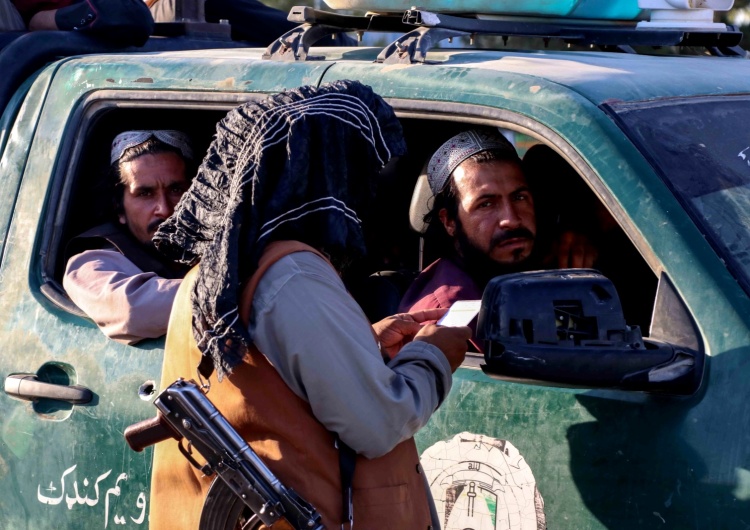  Talibowie zamordowali tłumacza, który pracował dla Holendrów. „Zapytali o nazwisko i go zastrzelili”