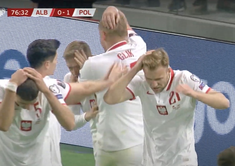  Nie milkną echa zamieszek podczas meczu Polski z Albanią. Albańska federacja… oskarża Polaków