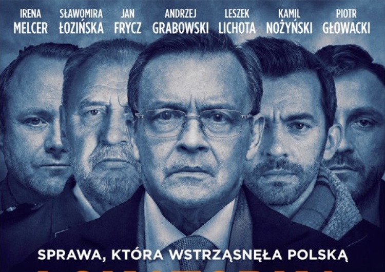 Lokatorka Twój dom... jest ich. Zobacz plakat filmu LOKATORKA. W kinach od 3 grudnia!