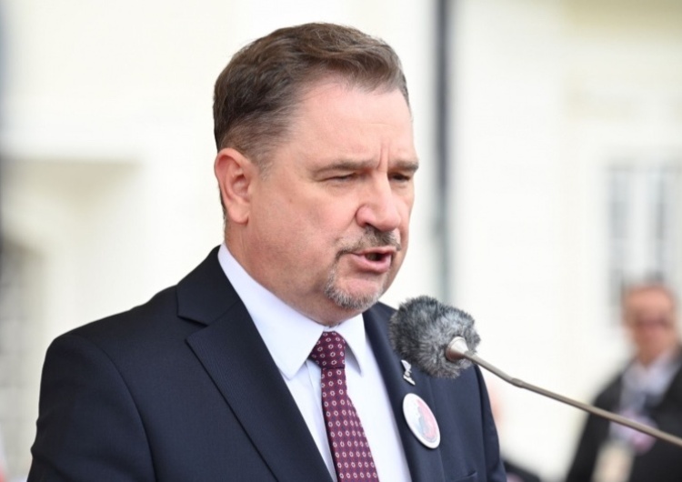 Piotr Duda [TYLKO U NAS] Szef „Solidarności” wystosował list do komisarza UE! „Co z polskimi pracownikami z Turowa?”