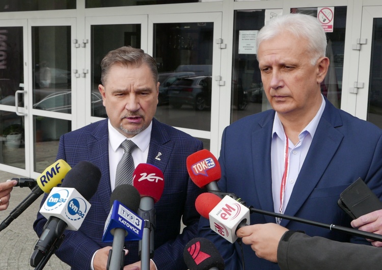 Piotr Duda: OPZZ i Forum ZZ poparły nasze postulaty. To dobrze