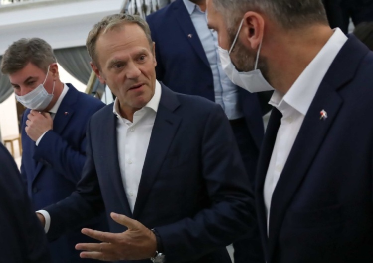 Grzegorz Gołębiewski: Głową w mur