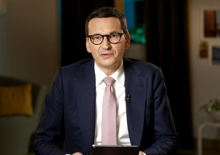 Mateusz Morawiecki 