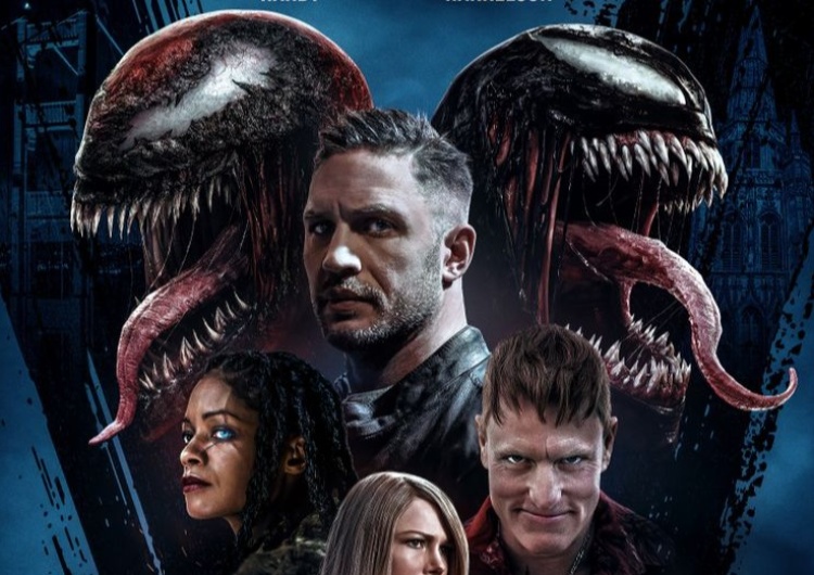 Venom 2: Carnage [Iść czy nie iść - recenzja] 