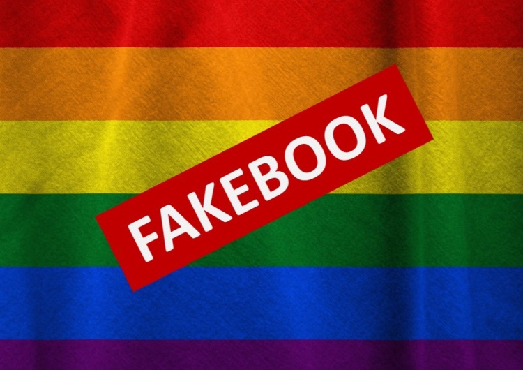  Facebook : l’impunité des extrémistes LGBT