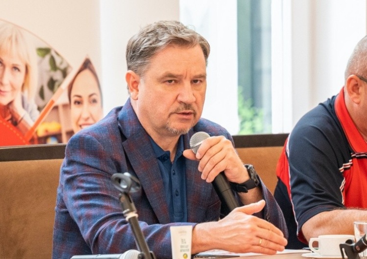  Piotr Duda: Apeluję do premiera Morawieckiego, aby zrealizować porozumienie dot. pracowników oświaty z 2019 roku