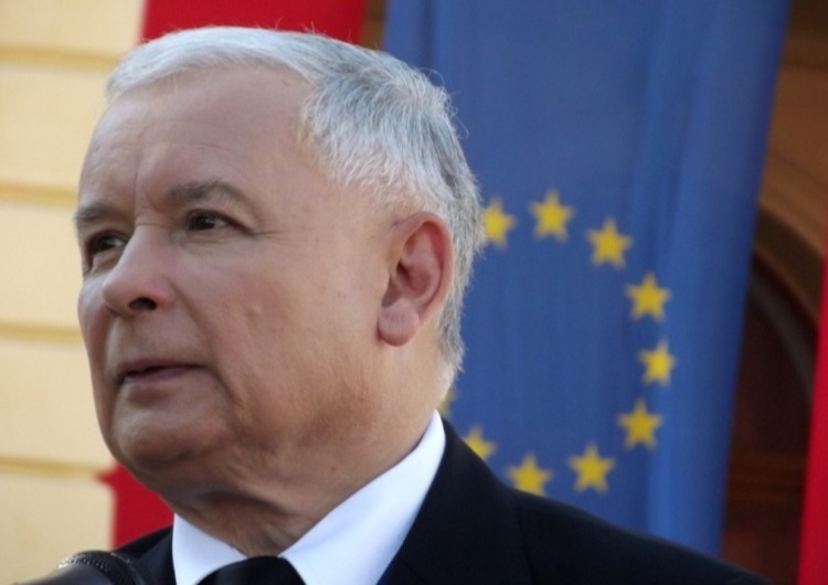 Czy Polska zapłaci kary za działalność Turowa? Jarosław Kaczyński odpowiada