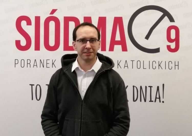 Kiedy powstanie mur na granicy polsko-białoruskiej? Stanisław Żaryn odpowiada