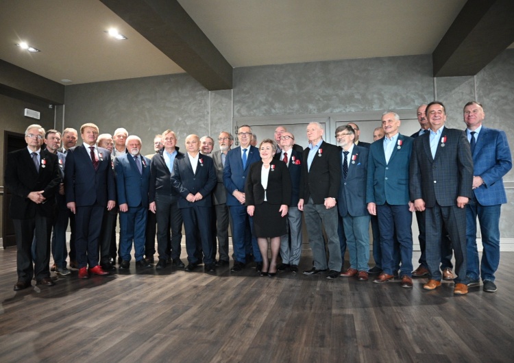 „Perłowa rocznica”. XXX Kongres Krajowego Sekretariatu Metalowców NSZZ Solidarność