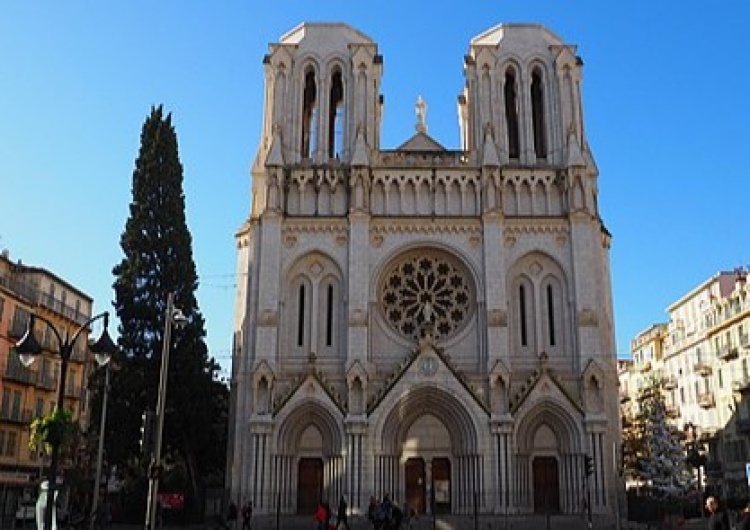  Agression à Notre-Dame de Nice : le suspect relâché