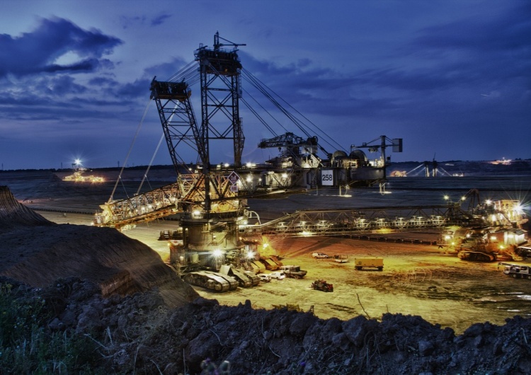  Czeska kopalnia w Niemczech. Polska sprawdzi jak kopalnia oddziałuje na przygraniczne polskie gminy