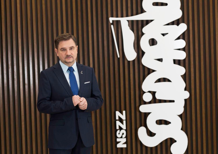 Piotr Duda do Prezydenta Andrzeja Dudy: Zwracam się do Pana jako patrona dialogu