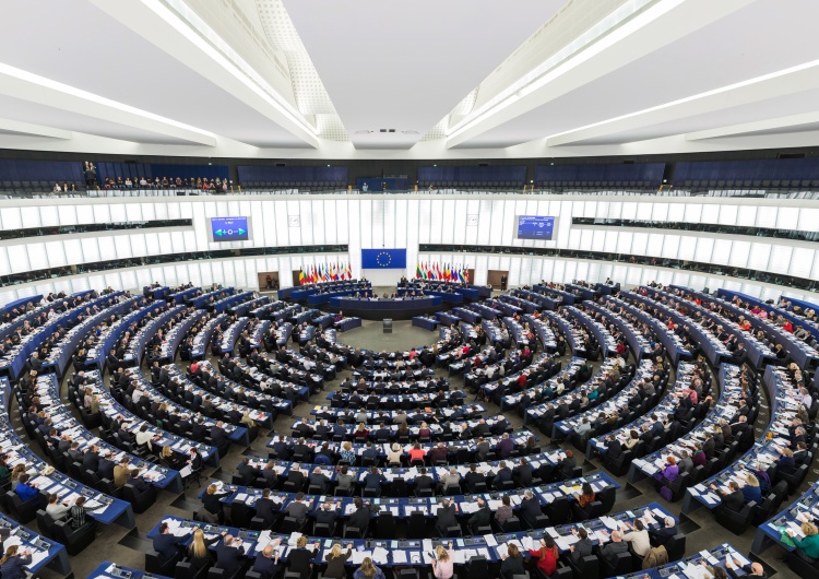 Parlament Europejski Bartłomiej Radziejewski: Na forum międzynarodowym obowiązuje elementarna lojalność wobec własnego państwa