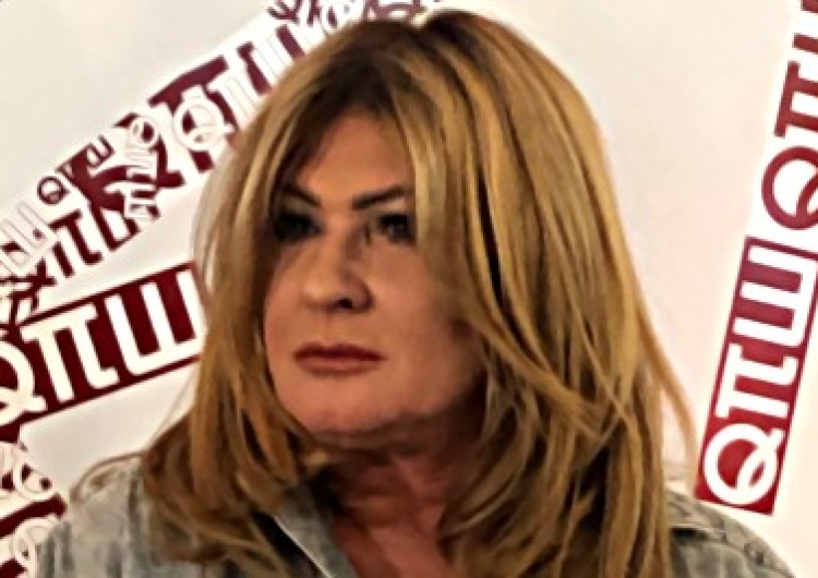 Beata Kozidrak Jest akt oskarżenia przeciwko Beacie Kozidrak; odpowie przed sądem za jazdę pod wpływem alkoholu