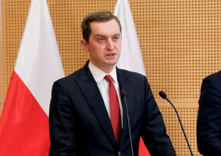 Wiceminister sprawiedliwości w „Die Welt”: Sądownictwo w Niemczech niezwykle upolitycznione