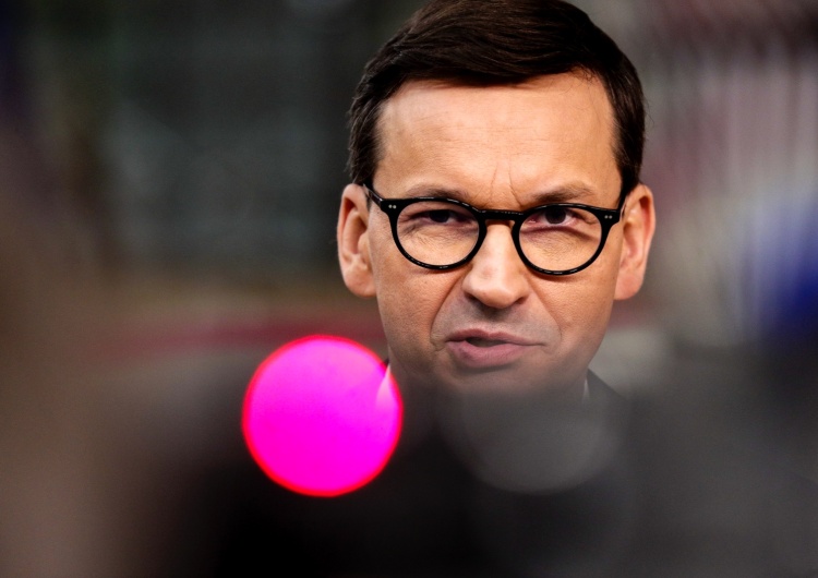 Nieoficjalnie: Premier na szczycie UE przedstawił stanowisko Polski ws. wyroku TK