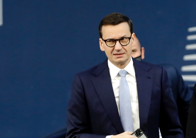 Premier: Gdyby UE przemieniła się w superpaństwo, to byłoby super niesprawne państwo