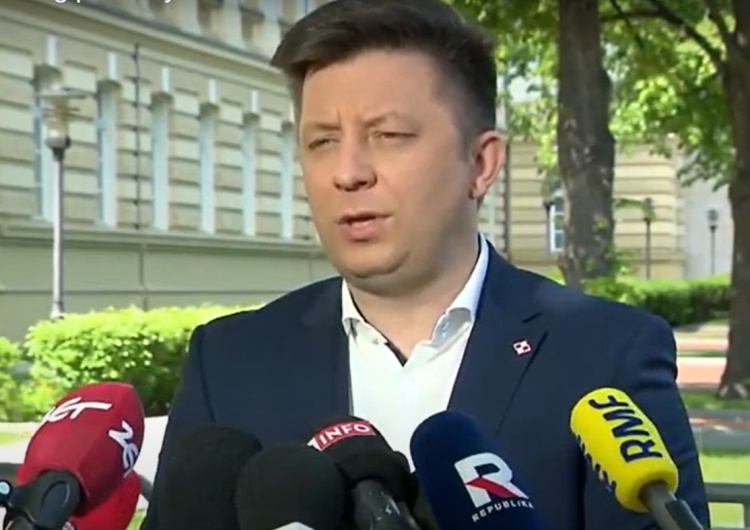 Michał Dworczyk Tusk