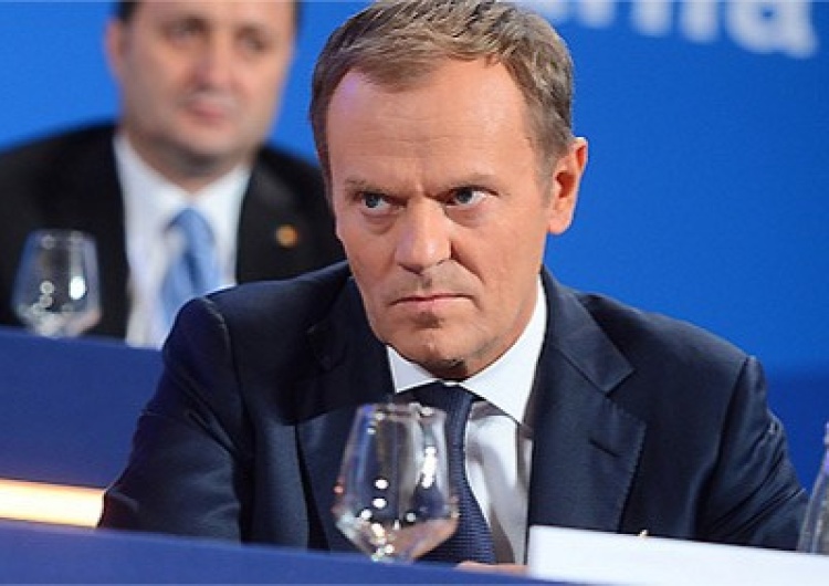 Donald Tusk Niespodzianka. Ludzie Tuska przegrywają wybory w regionach PO