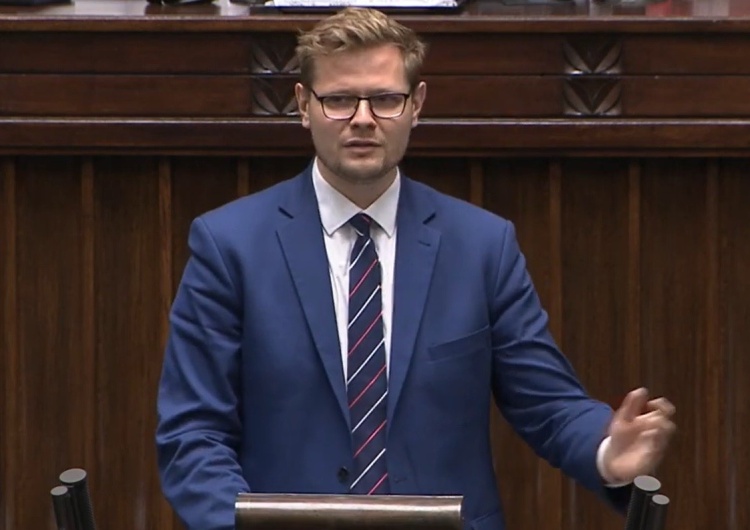 Wiceminister sprawiedliwości: U Niemców 100 procent członków KRS to nie sędziowie, ale politycy