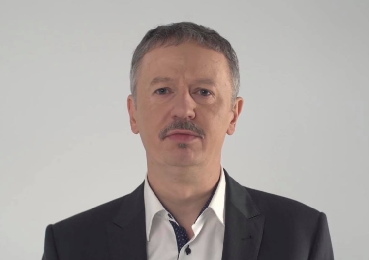 Szczęsny Filipiak Nowy szef krakowskiej PO upublicznia
