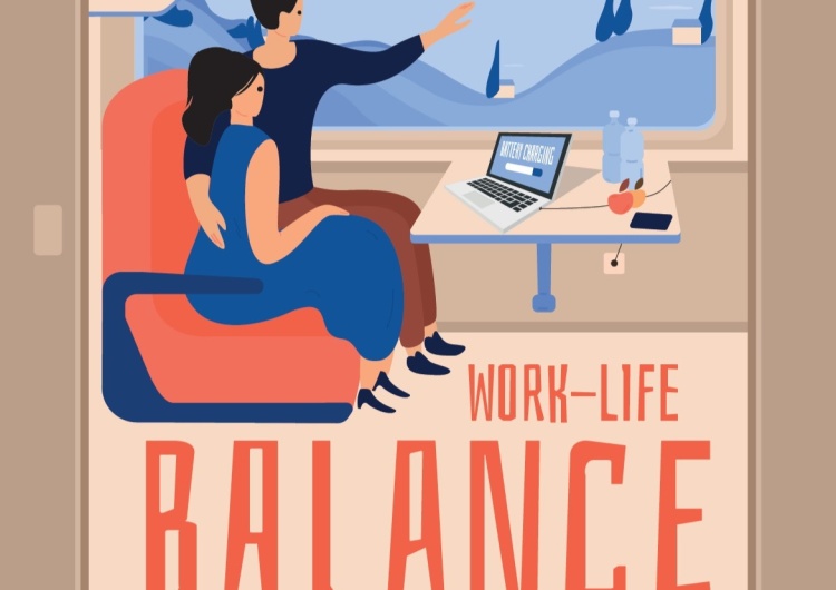 Work life balance -
