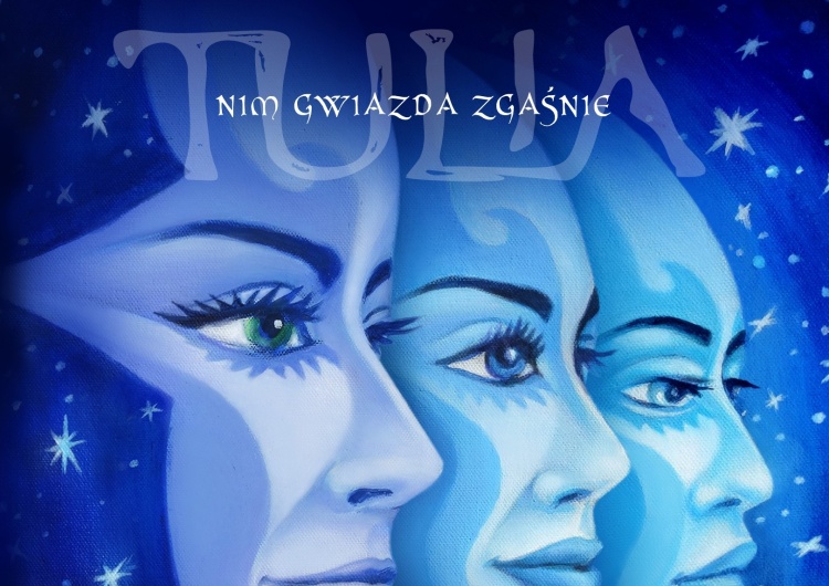 Tulia Tulia zapowiada świąteczny album „Nim gwiazda zgaśnie”
