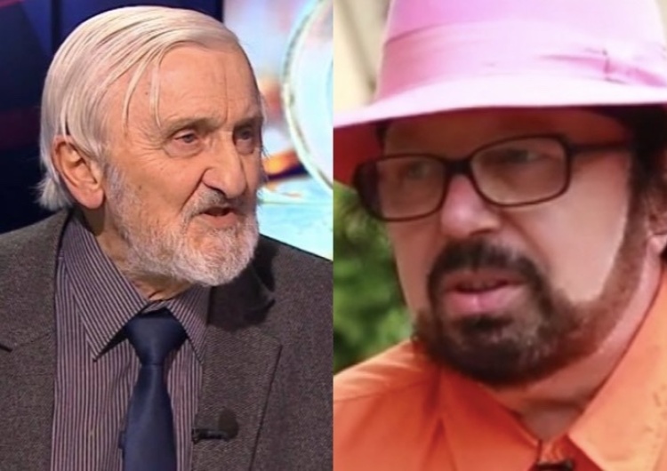 „Zbigniew, opanuj się (…) Mam tego dość!”. Ostra kłótnia między Kuczyńskim a Hołdysem