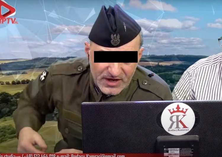ABW wszczyna śledztwo przeciwko „Aleksandrowi Jabłonowskiemu”