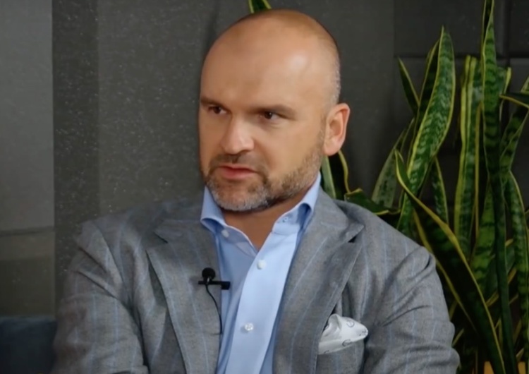 „Gazeta Wyborcza” przeprasza Rafała Brzoskę. „Okazało się, że to nieprawda”