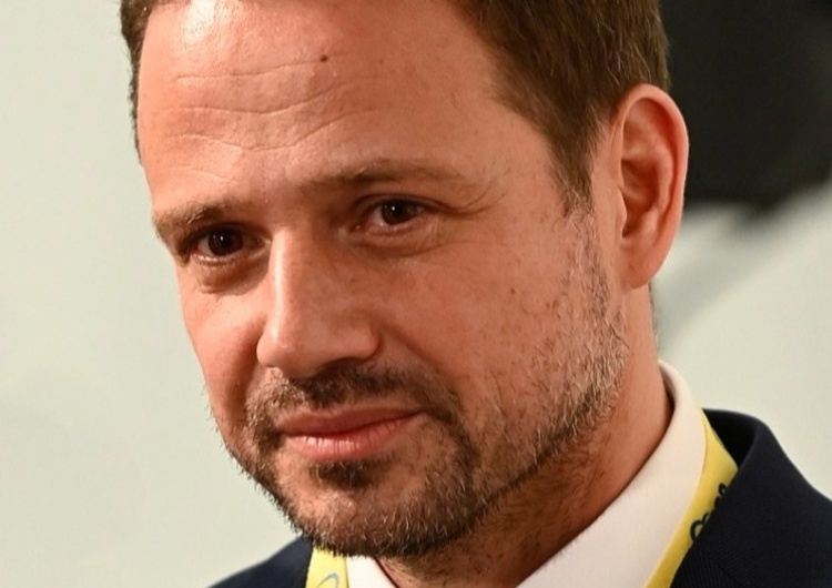 Rafał Trzaskowski Trzaskowski nie zgadza się z decyzją wojewody ws. Marszu Niepodległości. „Niezgodna z prawem”