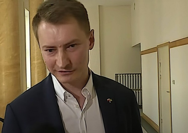 Kramek może opuścić kraj. Sąd podjął decyzję w sprawie aktywisty