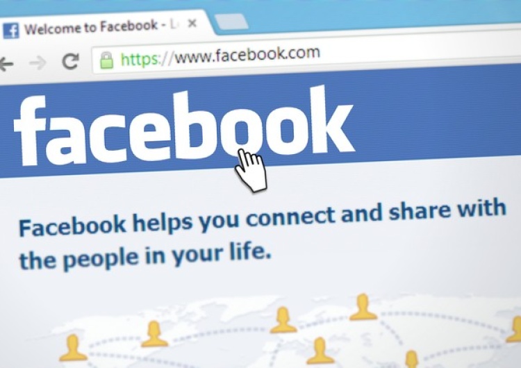  Polskie służby doprowadziły do zamknięcia forów przemytników ludzi na Facebooku
