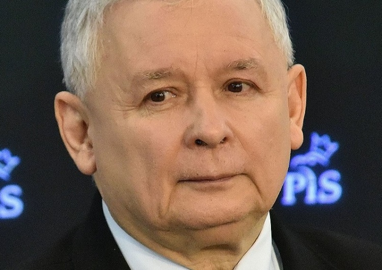 Jarosław Kaczyński Nieoficjalnie. PiS ma nowego koalicjanta